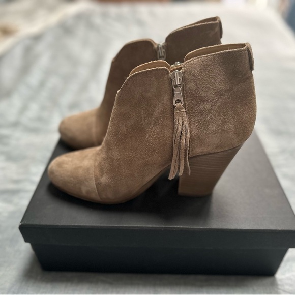 Rag and Bone Booties Margot style size 38.5 / 8.5 - Picture 9 of 11